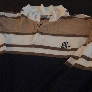 Shirt big men size 4xL